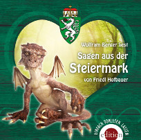 Sagen aus der Steiermark